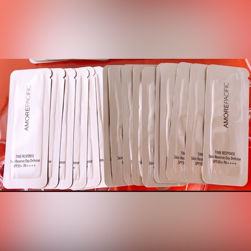 30xAMOREPACIFIC TIME RESPONSE Skin Reserve SPF50